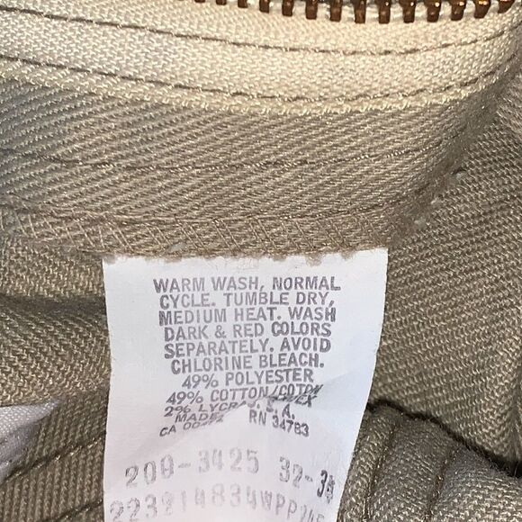 Vintage LEE Jeans | Size 30 - Picture 11 of 14